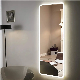  Full Body Wall Mount Living Fitting Room Dressing Mirror with LED Lights
