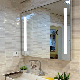  Touch Screen Bathroom Design Wall Decor Backlit LED Lighted Vanity Mirror