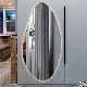  Mango Smart Dressing Mirror Hotel Engineering Custom Bathroom Smart Mirror Multifunctional Makeup Mirror