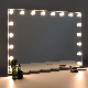 Hollywood Bulb Makeup Mirror