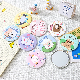 Kawaii Travel Compact Cosmetic Mirror