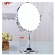 Double Side Magnifying Cosmetic Mirror Cheap Table Mirrors