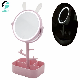  LED Vanity Makeup Mirror with Lights Table Lamp & Cosmetic Mirror