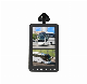  Rearview Mirror Back up Camera System for Truck