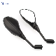 Motorcycle Rearview Mirrors Moto Side Mirrors for Universal 10mm for BMW S1000xr