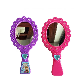 OEM Toy Factory Princess Custom Plastic Mirror with Sound Toy for Girls Promotion