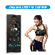  Waterproof Floor Stand Gym Smart Exercise Magic Mirror LCD Touch Screen Interactive Fitness Room Mirror