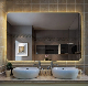 Wall Decor Modern LED Magic Backlit Furniture Vanity Bathroom Mirror