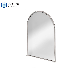 High Quality Framed Dressing Wall Standing Full Length Aluminum Mirror Float Glass Mirror