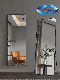  Full Length Standing Floor Wall Mirror Salon Beauty Home Decorative