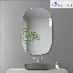 Aluminium/Copper Free/Laminated/Solar/Front First Surface/Antique/Rear View/Chrome/One Way/Irregular/LED/ Smart Mirror/Bathroom Mirror/Colored