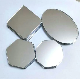  2mm 3mm 4mm Mirror Glass Sheet, Round/Rectangular/Square Frameless Mirror Sheet