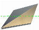 Aluminum Cladding Honeycomb Composite Sandwich Wall Panel for Facades manufacturer