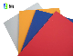  High Quantity A2 Fireproof PVDF Aluminum Composite Panel Fireproof Panel ACP Sheet Acm