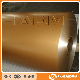  Color Coating Aluminum Sheet (for ACP, roofing, wall)