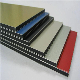 Good Quality 4mm PVDF Aluminum Composite Panel/ACP for Cladding