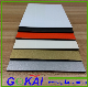 Factory Wholesale CE Aluminum Composite Panel ACP with PE or PVDF Coating manufacturer