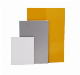 High Quality Wall Cladding ACP Aluminum Composite Panel 4mm Thickness ACP