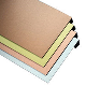 Aluminum Composite Panel, The Composite Fabric, ACP Aluminum Composite Panel