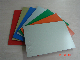 Aluminium Plastic Composite Panel (Geely-009) manufacturer
