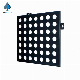 Color Coated Building Material Perforated Aluminum Wall Panel for Exterior Wall