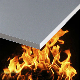  B1 A2 Grade Fireproof Aluminum Composite Panel Fire Resistant ACP Panel for Fire Rated Building Material 4mm 5mm PE PVDF Coating