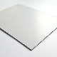  4mm PE PVDF Unbroken Core ACP Sheet Aluminum Plastic Composite Panel