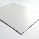 4mm PE PVDF Unbroken Core ACP Sheet Aluminum Plastic Composite Panel