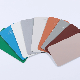  Color Coated Aluminum Coil for Aluminium Composite Panel