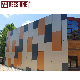  Feve Coating Aluminum Composite Panel ACP Sheet for Commercial Building Materials