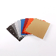 PVDF PE Coated Aluminum Composite Panel ACP Cladding Sheet