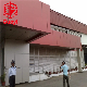 Aluminum Building Material Facade Wall Cladding Customized Perforated Curtain Wall Composite Panel