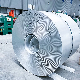  China Aluminum Company Cold Rolled 6063 Aluminium Coil