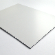  Aluminum Plastic Composite Panel Exterior Decorative Panels Aluminium Board