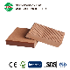  High Density Waterproof Solid Wood Plastic Composite Decorative Panel for Outdoor Use (HLM128)
