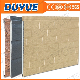 Sandwich Panel PU/Polyurethane /Siding / Polyurethane