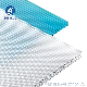 High Quality Cellular Polycarbonate Hollow Panel Honeycomb PC Roofing Sheet