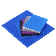 Factory Manufacturer Price Buffering Board Partition Board Plastic Twinwall Honeycomb Colorful Polypropylene PP Sheet