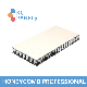  15-Year Experience Aluminum Honeycomb Panel Fire Rated BS13501-1 A2