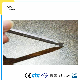  3105 Scraping Resistance Pupa Aluminum Strip for Rolling Shutter Door