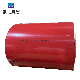  1100 Color Coated Aluminum Coil PVDF Aluminum Roll From China Factory Aluminum Coil