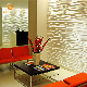 3D MDF TV Background Wall Panel for Decoration