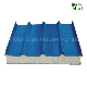 Color Coated & Embossed Aluminum Coil Sheet for House Roofing (ALC1105)