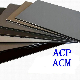 2mm 3mm 4mm Aluminum Composite Panel Ceiling Acm/ACP Panel manufacturer