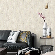 Embossed PVC Resin Vinyl Wallpaper Wallcovering