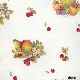  Octki Waterproof Elegant Fruits Printing PVC Self-Adhesive Bright Floral Wallpaper Desktop Background Decoration