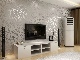  High Quality Environmental Friendly PVC Wallpaper