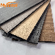  1.22X2.8m Wood Grain Bamboo Charcoal Wall Panel for Home Decor