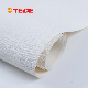  PVC Coating Eco-Friendly Coarse Sand Texture Waterproof Wallpaper for Interior Decor