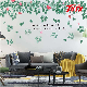  Jutu Latex UV Eco-Solvent Self Adhesive Wallpaper PVC Wallpaper for Home